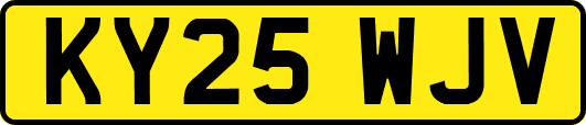 KY25WJV