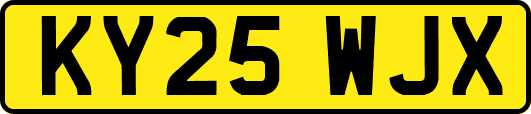 KY25WJX