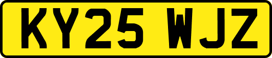 KY25WJZ