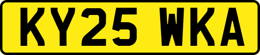 KY25WKA