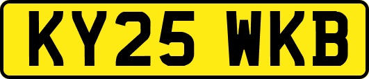KY25WKB