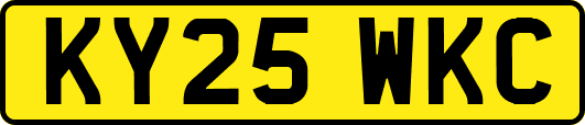 KY25WKC
