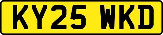 KY25WKD