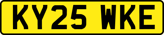 KY25WKE