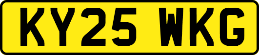KY25WKG