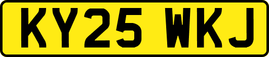 KY25WKJ