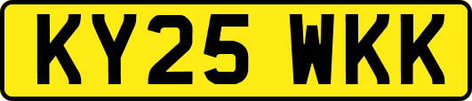KY25WKK