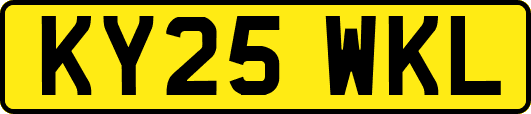 KY25WKL