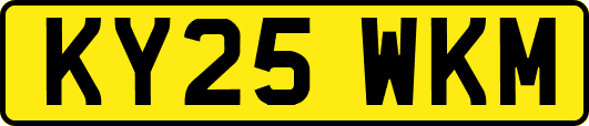 KY25WKM