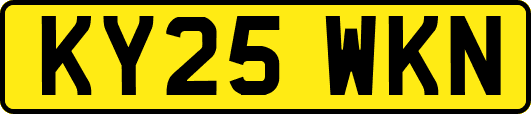 KY25WKN