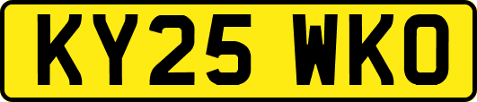 KY25WKO