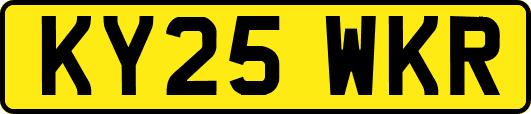 KY25WKR