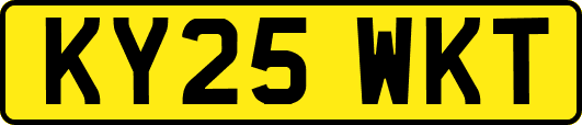 KY25WKT