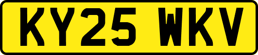 KY25WKV