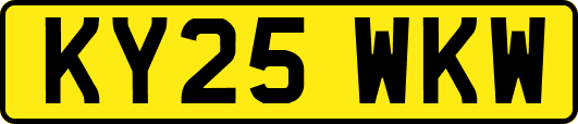 KY25WKW