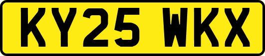 KY25WKX