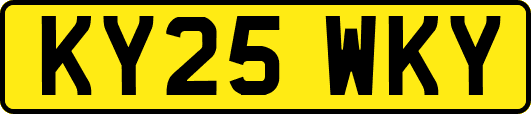 KY25WKY