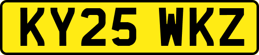 KY25WKZ
