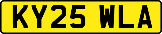 KY25WLA