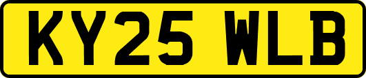 KY25WLB