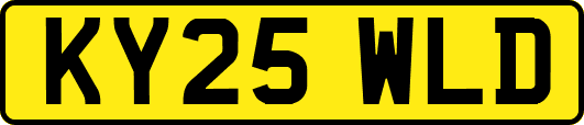 KY25WLD