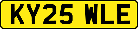 KY25WLE