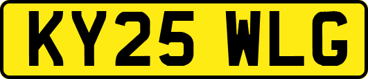 KY25WLG