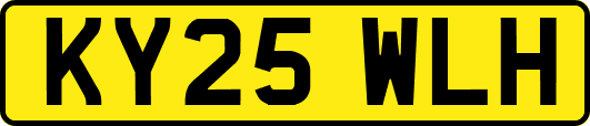 KY25WLH