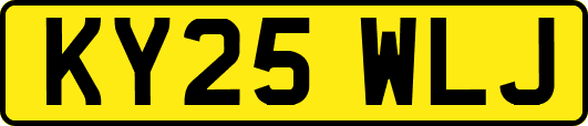 KY25WLJ