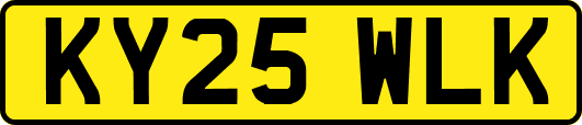 KY25WLK