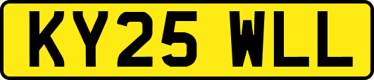 KY25WLL
