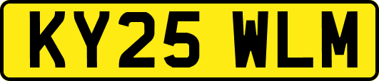 KY25WLM
