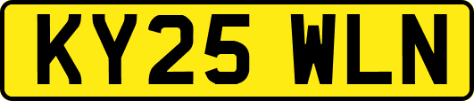 KY25WLN