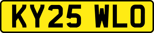 KY25WLO