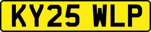 KY25WLP