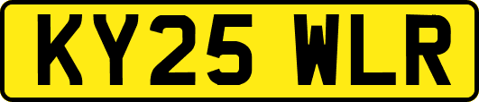 KY25WLR