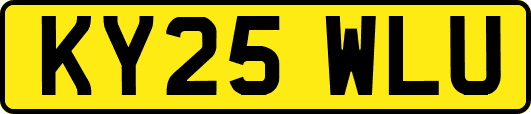 KY25WLU