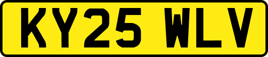 KY25WLV