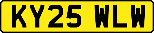 KY25WLW
