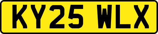 KY25WLX