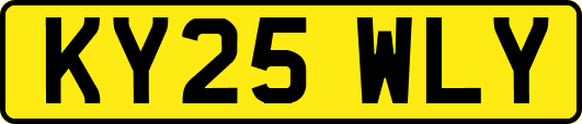 KY25WLY