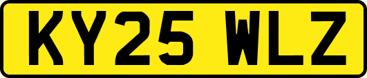KY25WLZ