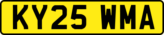 KY25WMA
