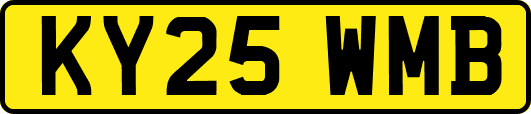 KY25WMB