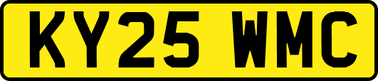 KY25WMC