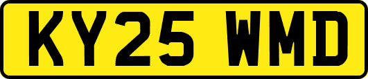 KY25WMD