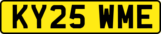 KY25WME
