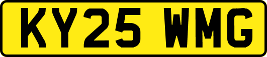 KY25WMG