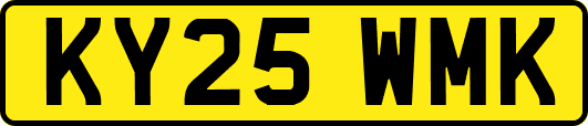 KY25WMK