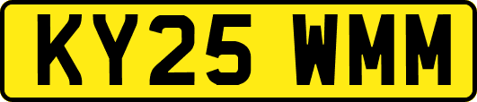 KY25WMM